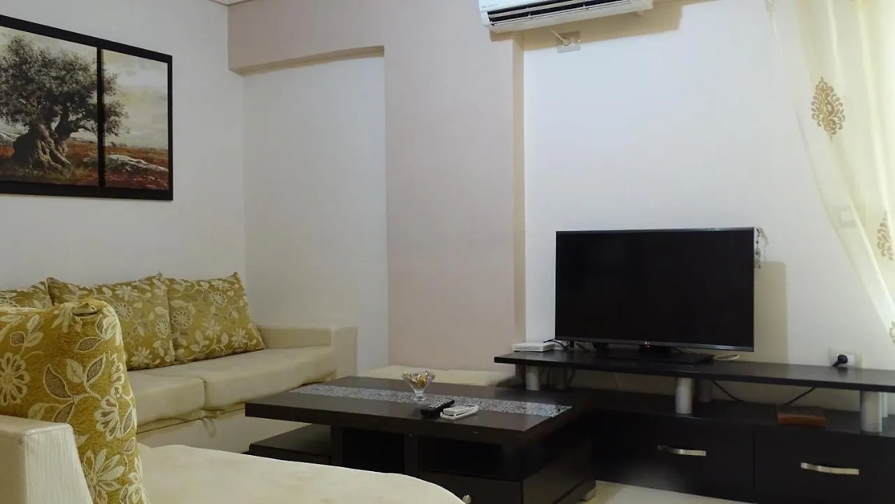 Cozy Central Apartment Ksamil 0*,  Albania